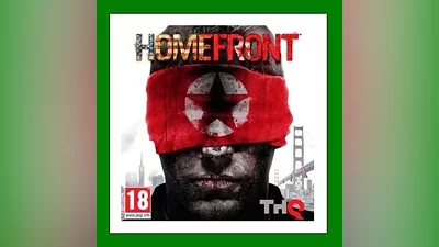 Homefront Steam Key RU-CIS-UA Карты АКЦИЯ
