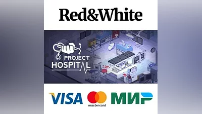 Project Hospital * STEAM РОССИЯ АВТОДОСТАВКА