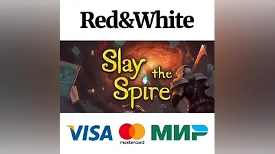 Slay the Spire * STEAM РОССИЯ АВТОДОСТАВКА