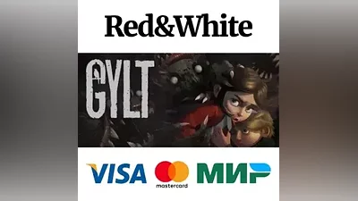 GYLT * STEAM РОССИЯ АВТОДОСТАВКА