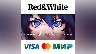 ANNO: Mutationem * STEAM РОССИЯ АВТОДОСТАВКА