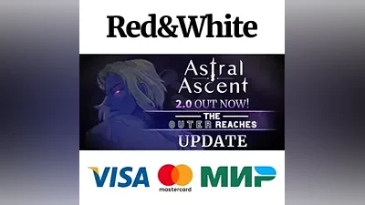 Astral Ascent * STEAM РОССИЯ АВТОДОСТАВКА
