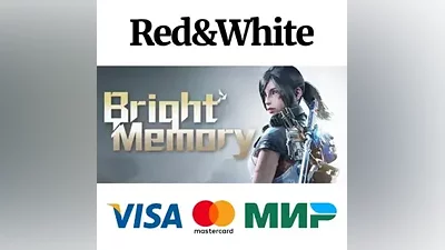 Bright Memory * STEAM РОССИЯ АВТОДОСТАВКА
