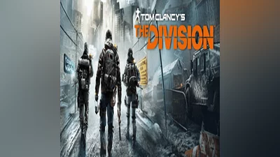 Tom Clancy’s The Division Steam Gift АВТО РОССИЯ