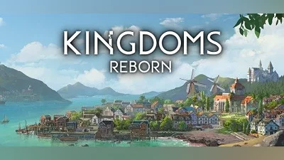 Kingdoms Reborn Steam Gift АВТОВЫДАЧА ВСЕ РЕГИОНЫ