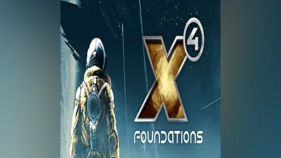 X4: Foundations Steam Gift АВТОВЫДАЧА ВСЕ РЕГИОНЫ