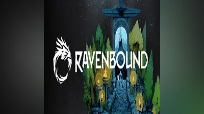 Ravenbound Steam Gift АВТОВЫДАЧА ВСЕ РЕГИОНЫ