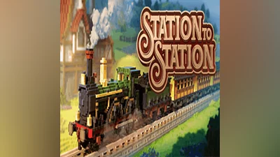 Station to Station Steam Gift АВТОВЫДАЧА РОССИЯ