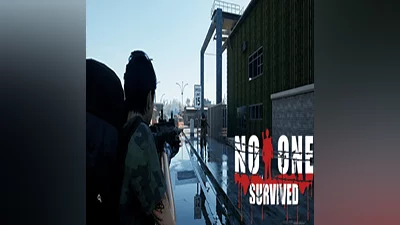 No One Survived Steam Gift АВТОВЫДАЧА ВСЕ РЕГИОНЫ
