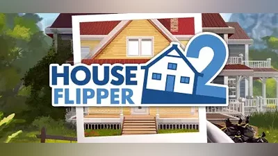 House Flipper 2 | АВТОДОСТАВКА [Россия Steam Gift]