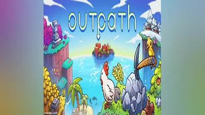 Outpath Steam Gift АВТОВЫДАЧА ВСЕ РЕГИОНЫ