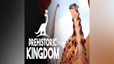 Prehistoric Kingdom Steam Gift АВТОВЫДАЧА РОССИЯ