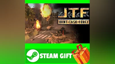 ВСЕ СТРАНЫ+РОССИЯ Joint Task Force STEAM GIFT