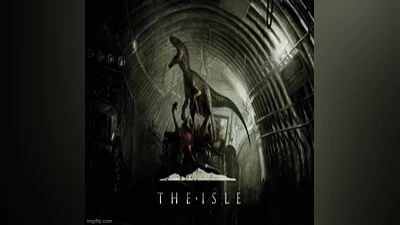 The Isle Steam Gift АВТОВЫДАЧА ВСЕ РЕГИОНЫ