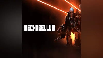 Mechabellum Steam Gift АВТОВЫДАЧА ВСЕ РЕГИОНЫ