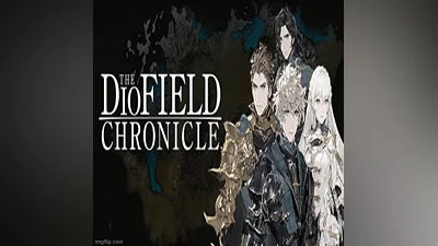 The DioField Chronicle - Deluxe Edition Steam Gift RU