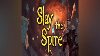 Slay the Spire Steam Gift АВТОВЫДАЧА ВСЕ РЕГИОНЫ