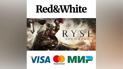 Ryse: Son of Rome * STEAM РОССИЯ АВТОДОСТАВКА