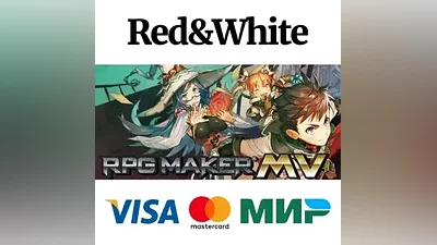 RPG Maker MV * STEAM РОССИЯ АВТОДОСТАВКА