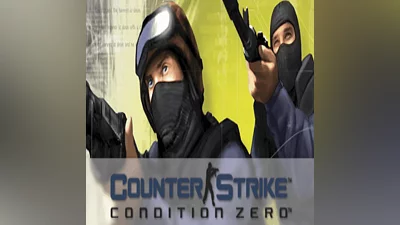 Counter-Strike: Condition Zero Steam Gift АВТО РОССИЯ