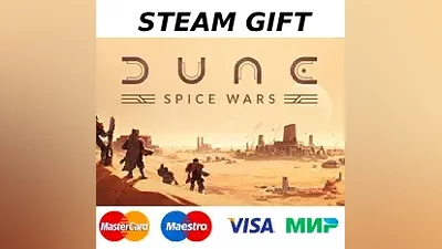 Dune: Spice Wars| steam RU/UA/KZ/CНГ