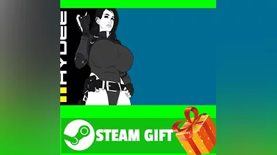 ВСЕ СТРАНЫ+РОССИЯ Haydee 2 STEAM GIFT