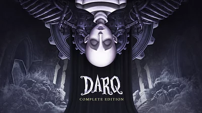 DARQ: Complete Edition Steam ключ Весь Мир Global + RU/CIS РФ Россия СНГ стим