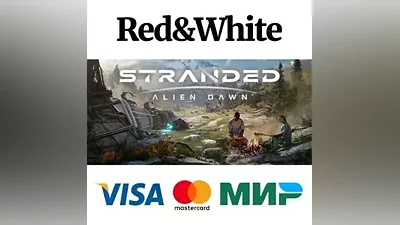 Stranded: Alien Dawn * STEAM РОССИЯ АВТОДОСТАВКА