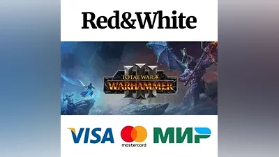 Total War: WARHAMMER III * STEAM РОССИЯ АВТОДОСТАВКА