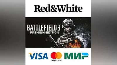 Battlefield 3 Premium Edition * STEAM АВТОДОСТАВКА