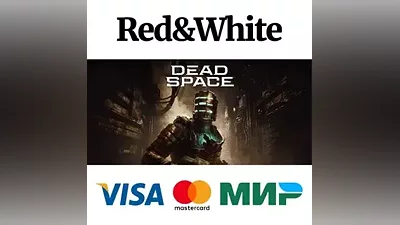 Dead Space Deluxe * STEAM РОССИЯ АВТОДОСТАВКА