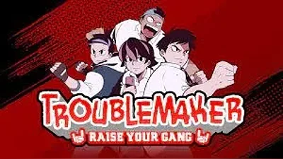 Troublemaker Steam ключ Весь Мир Global + RU/CIS РФ Россия СНГ стим