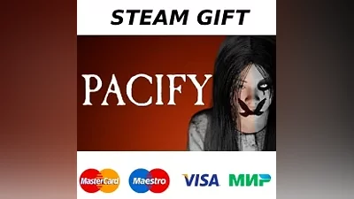 Pacify | steam GIFT РОССИЯ
