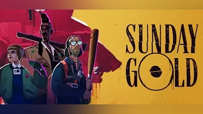 Sunday Gold | АВТОДОСТАВКА Steam Россия Gift