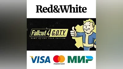 Fallout 4: Game of the Year Edition * STEAM RU
