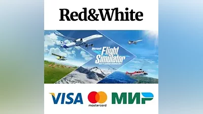 Microsoft Flight Simulator: 40th Anniversary Standard E