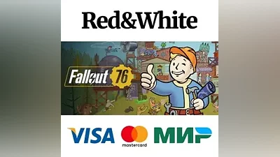 Fallout 76 * STEAM РОССИЯ АВТОДОСТАВКА