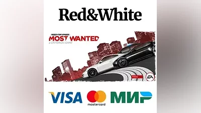 Need for Speed Most Wanted * STEAM АВТОДОСТАВКА