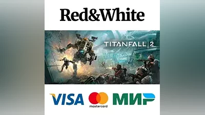 Titanfall 2: Ultimate Edition * STEAM АВТОДОСТАВКА