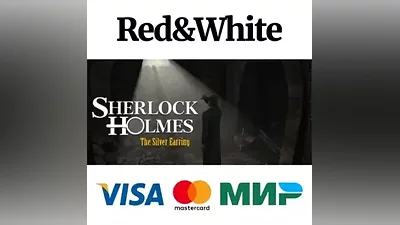 Sherlock Holmes: The Secret of the Silver Earring