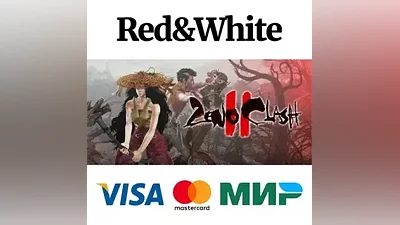 Zeno Clash 2 Special Edition * STEAM АВТОДОСТАВКА