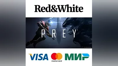 Prey * STEAM РОССИЯ АВТОДОСТАВКА