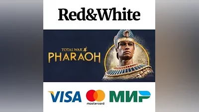 Total War: PHARAOH - Standard Edition * STEAM RU