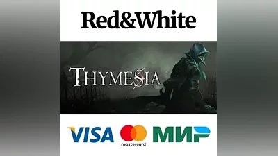 Thymesia * STEAM РОССИЯ АВТОДОСТАВКА