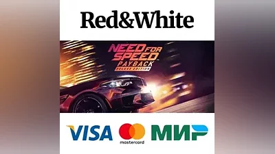 Need for Speed Payback - Deluxe Edition * STEAM RU