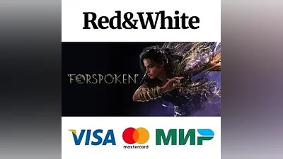 Forspoken * STEAM РОССИЯ АВТОДОСТАВКА
