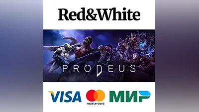 Prodeus * STEAM РОССИЯ АВТОДОСТАВКА