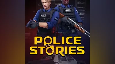 Police Stories Steam ключ Весь Мир Global + RU/CIS РФ Россия СНГ стим