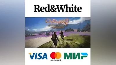 Outward Definitive Edition * STEAM АВТОДОСТАВКА