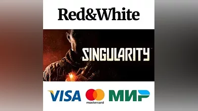 Singularity * STEAM РОССИЯ АВТОДОСТАВКА